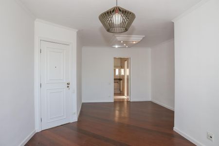 Sala de apartamento para alugar com 3 quartos, 98m² em Perdizes, São Paulo