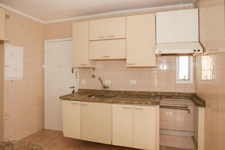 Apartamento para alugar com 98m², 3 quartos e 2 vagas Apartamento para alugar com 98m², 3 quartos e 2 vagasCozinha