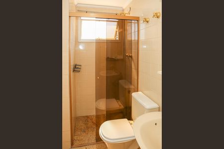 Apartamento para alugar com 98m², 3 quartos e 2 vagas Apartamento para alugar com 98m², 3 quartos e 2 vagasBanheiro Social