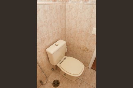 Apartamento para alugar com 98m², 3 quartos e 2 vagas Apartamento para alugar com 98m², 3 quartos e 2 vagasBanheiro da Suite