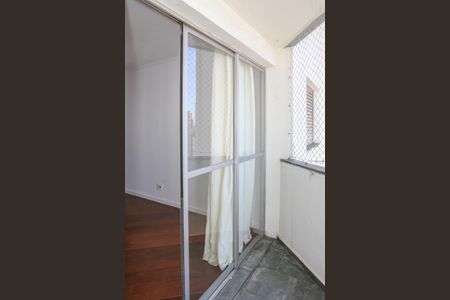 Sacada de apartamento para alugar com 3 quartos, 98m² em Perdizes, São Paulo