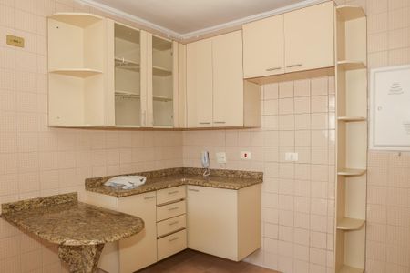 Apartamento para alugar com 98m², 3 quartos e 2 vagas Apartamento para alugar com 98m², 3 quartos e 2 vagasCozinha
