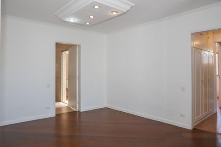 Sala de apartamento para alugar com 3 quartos, 98m² em Perdizes, São Paulo