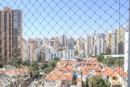 Apartamento para alugar com 98m², 3 quartos e 2 vagas Apartamento para alugar com 98m², 3 quartos e 2 vagasVista da Suíte