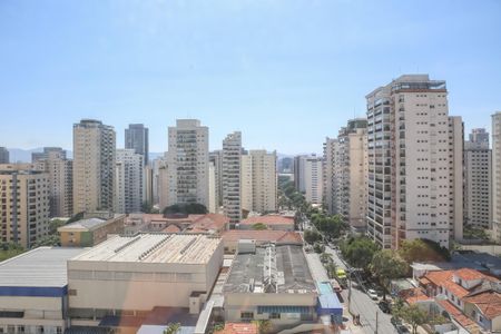 Apartamento para alugar com 98m², 3 quartos e 2 vagas Apartamento para alugar com 98m², 3 quartos e 2 vagasVista do Quarto 2
