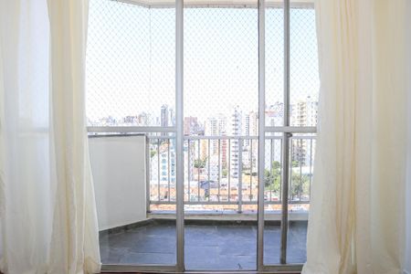 Apartamento para alugar com 98m², 3 quartos e 2 vagas Apartamento para alugar com 98m², 3 quartos e 2 vagasVista da Sala