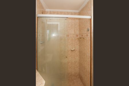 Apartamento para alugar com 98m², 3 quartos e 2 vagas Apartamento para alugar com 98m², 3 quartos e 2 vagasBanheiro da Suite