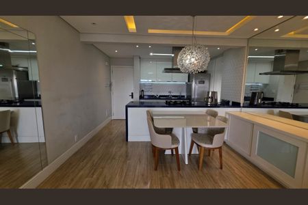 Apartamento para alugar com 77m², 2 quartos e 1 vagaFoto 06