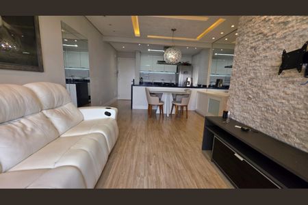 Foto 05 de apartamento para alugar com 2 quartos, 77m² em Conjunto Promorar Raposo Tavares, São Paulo