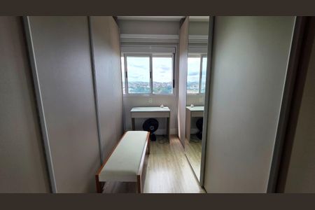 Foto 13 de apartamento para alugar com 2 quartos, 77m² em Conjunto Promorar Raposo Tavares, São Paulo
