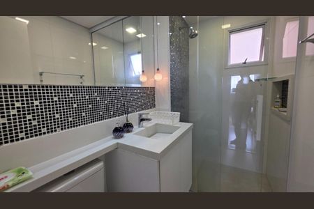 Foto 17 de apartamento para alugar com 2 quartos, 77m² em Conjunto Promorar Raposo Tavares, São Paulo