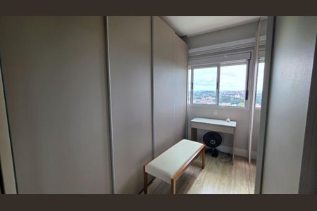 Foto 14 de apartamento para alugar com 2 quartos, 77m² em Conjunto Promorar Raposo Tavares, São Paulo