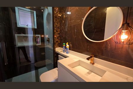 Foto 19 de apartamento para alugar com 2 quartos, 77m² em Conjunto Promorar Raposo Tavares, São Paulo