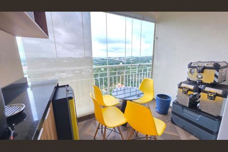 Apartamento para alugar com 77m², 2 quartos e 1 vagaFoto 04