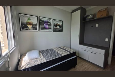 Foto 15 de apartamento para alugar com 2 quartos, 77m² em Conjunto Promorar Raposo Tavares, São Paulo