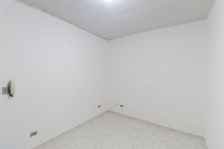 Studio para alugar com 20m², 1 quarto e sem vagaSala/Cozinha