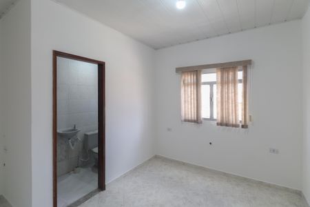 Suíte de kitnet/studio para alugar com 1 quarto, 20m² em Vila Maria Alta, São Paulo