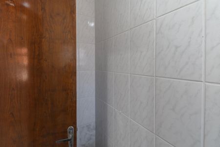 Banheiro da Suíte de kitnet/studio para alugar com 1 quarto, 20m² em Vila Maria Alta, São Paulo