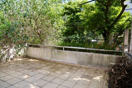 Casa à venda com 250m², 3 quartos e 2 vagasVaranda Quarto 2