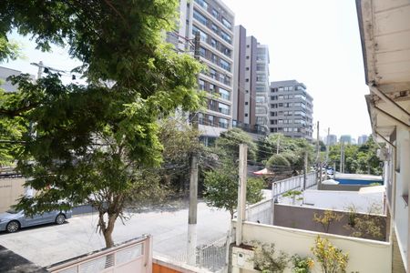 Casa à venda com 250m², 3 quartos e 2 vagasVaranda Quarto 2