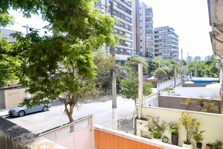 Casa à venda com 250m², 3 quartos e 2 vagasVaranda Quarto 2