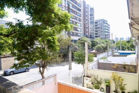 Casa à venda com 250m², 3 quartos e 2 vagasVaranda Quarto 2