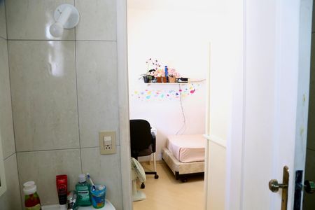 Casa à venda com 250m², 3 quartos e 2 vagasQuarto 3