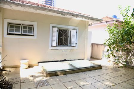 Casa à venda com 250m², 3 quartos e 2 vagasVaranda Quarto 2