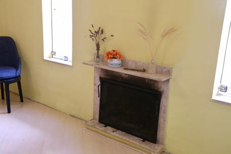 Casa à venda com 250m², 3 quartos e 2 vagasSala