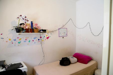 Casa à venda com 250m², 3 quartos e 2 vagasQuarto 3