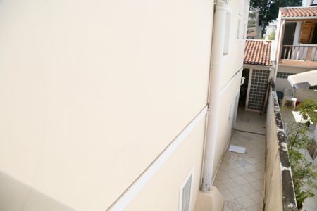 Casa à venda com 250m², 3 quartos e 2 vagasVaranda Quarto 2