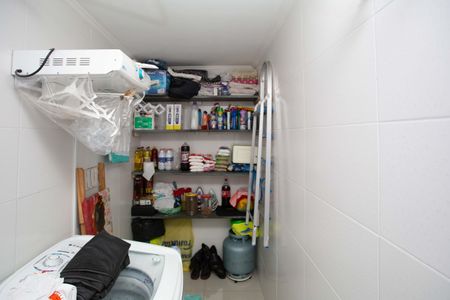 Apartamento à venda com 60m², 2 quartos e sem vagaÁrea de Serviço