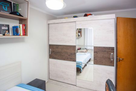 Apartamento à venda com 60m², 2 quartos e sem vagaQuarto 2