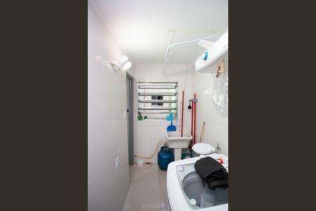 Apartamento à venda com 60m², 2 quartos e sem vagaÁrea de Serviço