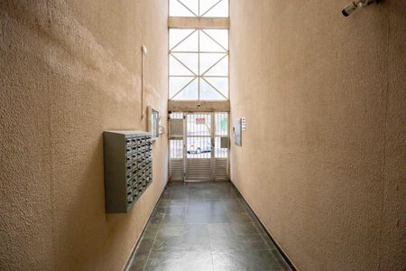 Apartamento à venda com 60m², 2 quartos e sem vagaHall de entrada
