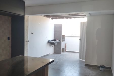 Casa à venda com 170m², 2 quartos e 3 vagasCozinha