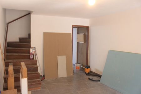 Sala de casa à venda com 2 quartos, 170m² em Boa Vista, São Caetano do Sul