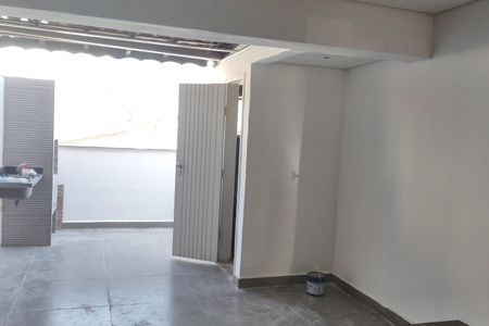 Casa à venda com 170m², 2 quartos e 3 vagasCozinha