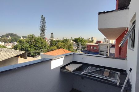 Casa à venda com 170m², 2 quartos e 3 vagasÁrea de Serviço