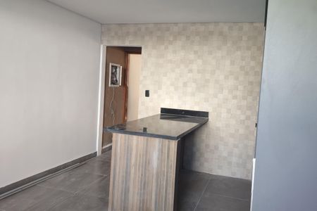 Casa à venda com 170m², 2 quartos e 3 vagasCozinha
