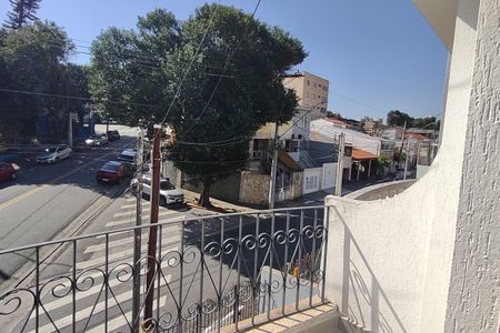 Quarto 1 de casa à venda com 2 quartos, 170m² em Boa Vista, São Caetano do Sul