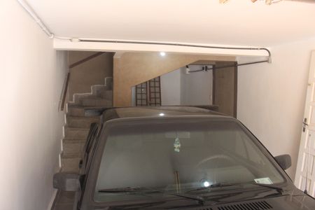 Casa à venda com 170m², 2 quartos e 3 vagasGaragem