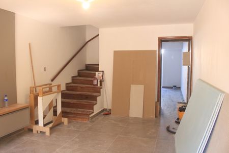 Sala de casa à venda com 2 quartos, 170m² em Boa Vista, São Caetano do Sul