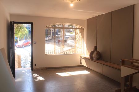 Sala de casa à venda com 2 quartos, 170m² em Boa Vista, São Caetano do Sul