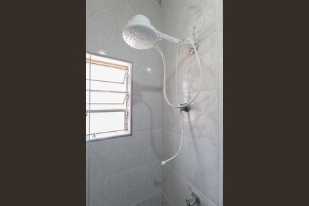 Banheiro da Suíte de kitnet/studio para alugar com 1 quarto, 20m² em Vila Maria Alta, São Paulo