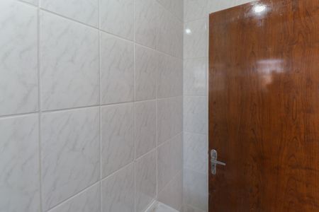 Banheiro da Suíte de kitnet/studio para alugar com 1 quarto, 20m² em Vila Maria Alta, São Paulo