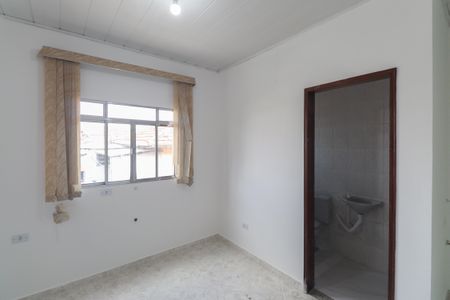 Suíte de kitnet/studio para alugar com 1 quarto, 20m² em Vila Maria Alta, São Paulo