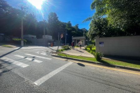 Apartamento para alugar com 49m², 2 quartos e 1 vagaFachada