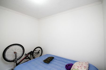 Apartamento para alugar com 49m², 2 quartos e 1 vagaQuarto 1