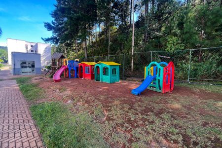 Apartamento para alugar com 49m², 2 quartos e 1 vagaÁrea comum - Playground